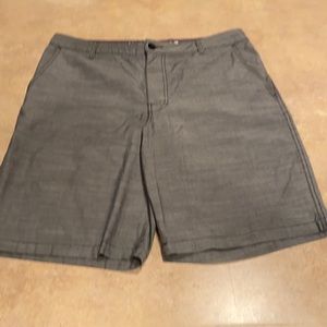 Men’s Mossimo shorts size 36